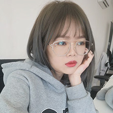 A photo of April Moong