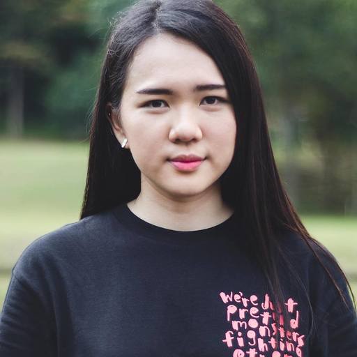 A photo of Esther Koon