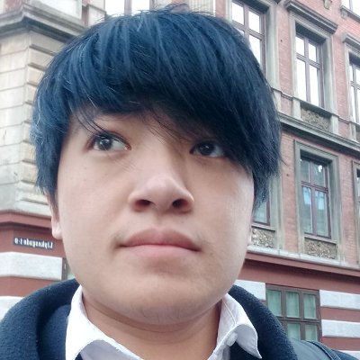 A photo of Malcolm Kee