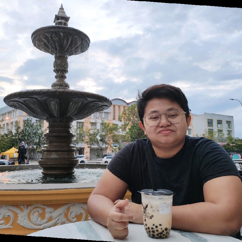 A photo of Nurul Fadzillah Mohd Yusuf