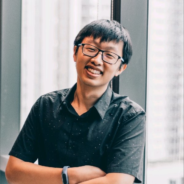 A photo of Philip Khor