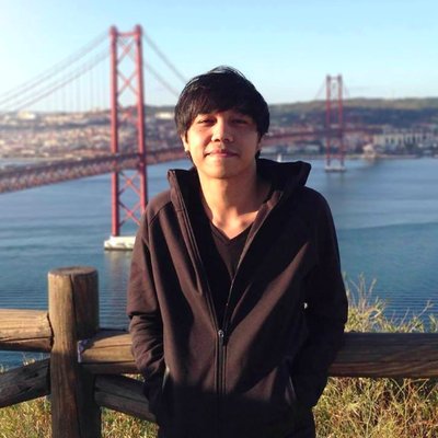 A photo of Ryzal Yusoff