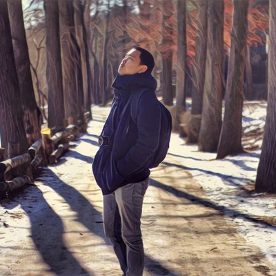 A photo of Syakiruddin Yusof