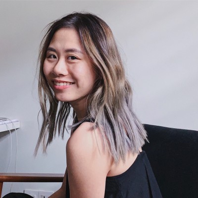 A photo of Tracy Wee