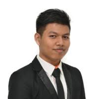 A photo of Wan Muhamad Fadzli